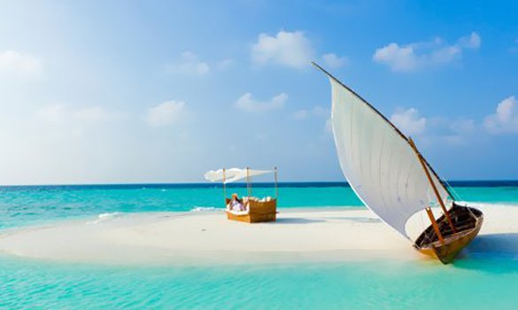 Maldives Whather
