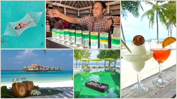 Exploring the Best Maldives All Inclusive Resort Experience