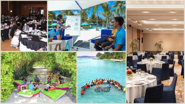 MICE Events in Maldives