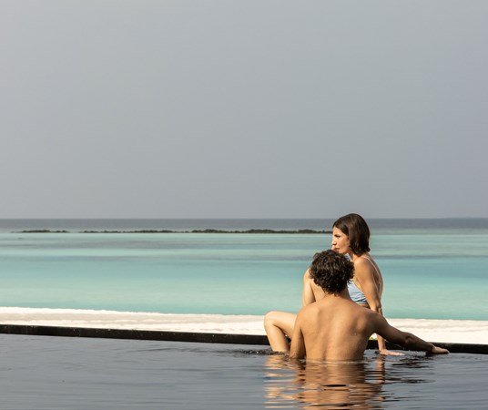 
                                HONEYMOON OFFER