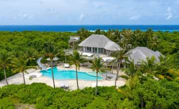 3 Bedroom Island Reserve with Slide 1