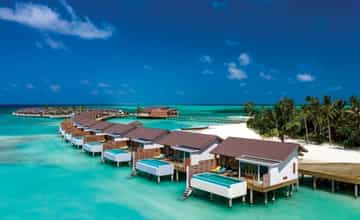 Water Villa