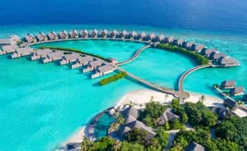 Milaidhoo Island Resort