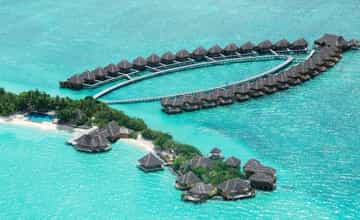 Taj Exotica Resort & Spa Maldives