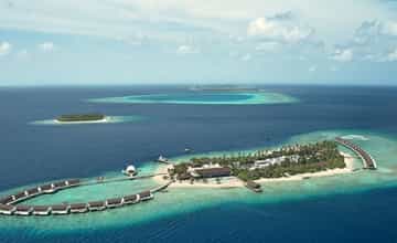 pro | The Westin Maldives