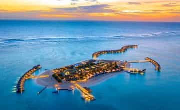 You & Me by Cocoon Maldives